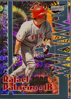 Rafael Palmeiro