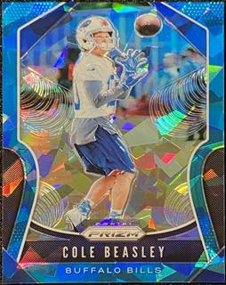 Cole Beasley