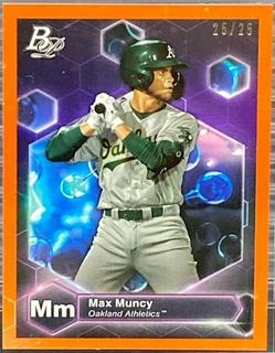 Max Muncy