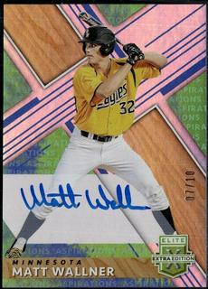 Matt Wallner