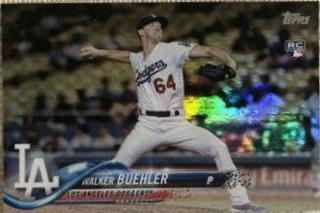 Walker Buehler