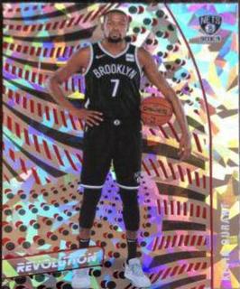 Kevin Durant