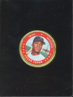 Cesar Tovar