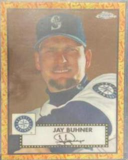 Jay Buhner