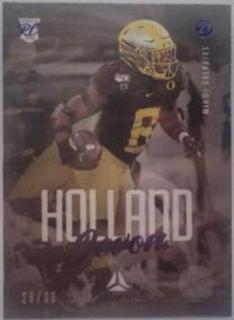 Jevon Holland