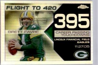 Brett Favre