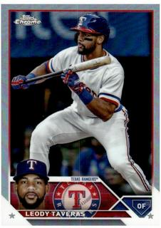 Leody Taveras