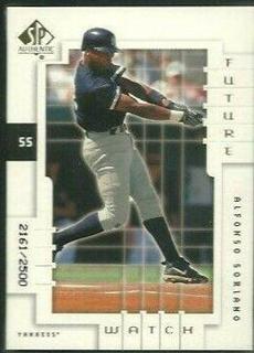 Alfonso Soriano