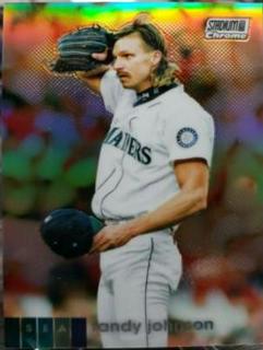 Randy Johnson