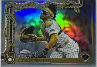 William Contreras