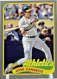 Jose Canseco