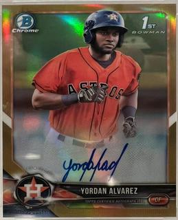 Yordan Alvarez