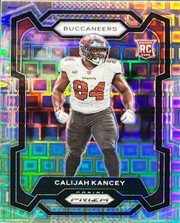 Calijah Kancey
