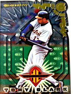Tony Clark