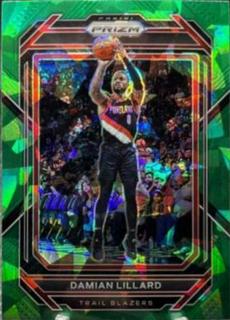 Damian Lillard