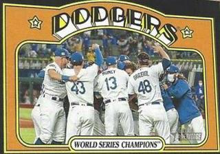 World Champions