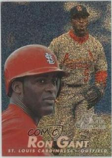 Ron Gant
