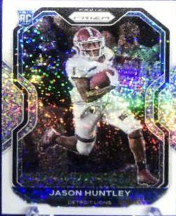 Jason Huntley