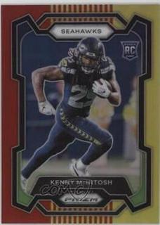 Kenny McIntosh
