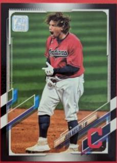 Josh Naylor [Black] #419
