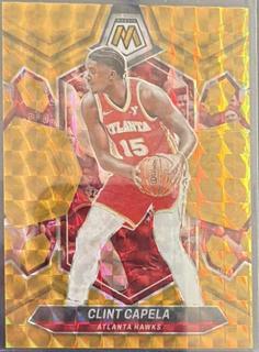 Clint Capela