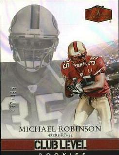 Michael Robinson