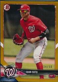 Juan Soto
