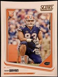 Taven Bryan