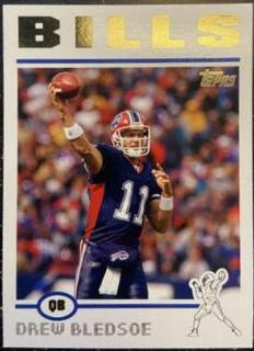 Drew Bledsoe