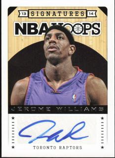 Jerome Williams