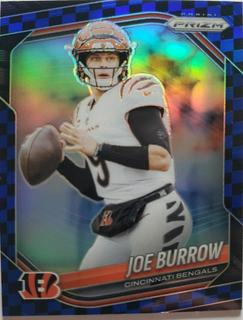 Joe Burrow