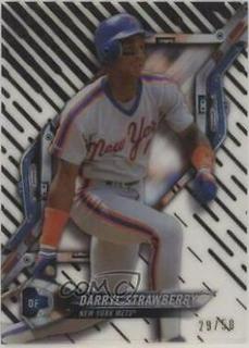 Darryl Strawberry