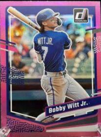 Bobby Witt Jr.