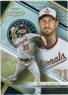 Max Scherzer