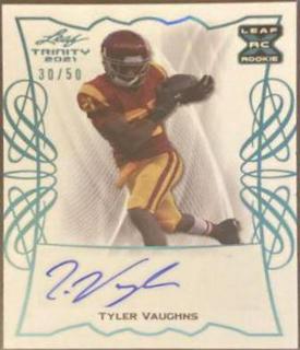 Tyler Vaughns