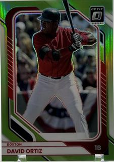 David Ortiz