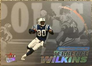 Terrence Wilkins