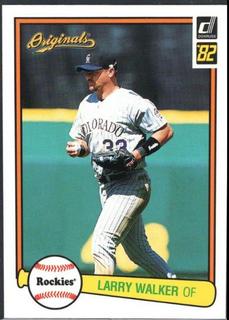 Larry Walker