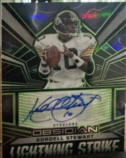 Kordell Stewart