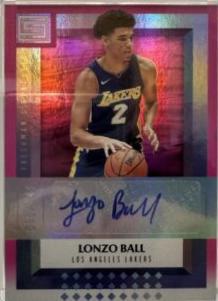 Lonzo Ball