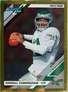 Randall Cunningham