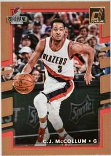 C.J. McCollum