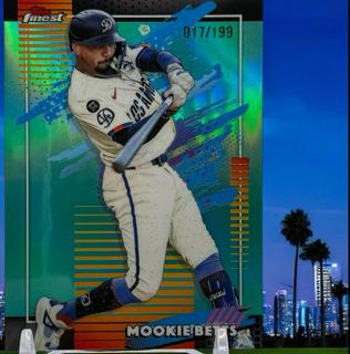 Mookie Betts