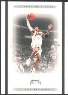 Allen Iverson