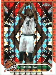 Jrue Holiday