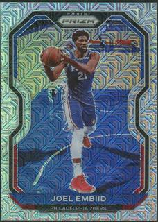 Joel Embiid