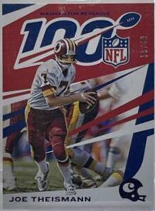 Joe Theismann