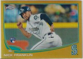 Nick Franklin