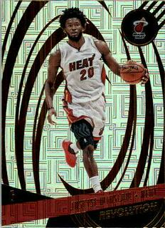 Justise Winslow