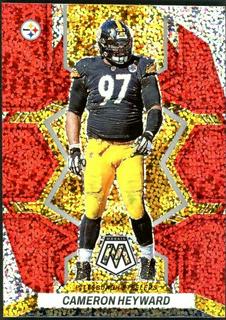 Cameron Heyward